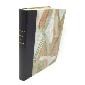 GENEVOIX Maurice. - Raboliot - Ill. de Soulas