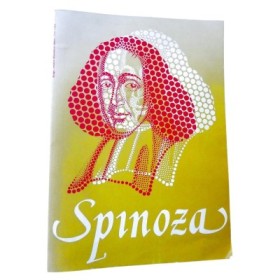 Spinoza : troisième centenaire de la mort du philosophe : Institut néerlandais... Paris... mai-juin 1977