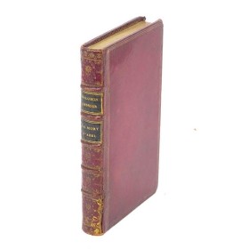 GESSNER Salomon. La mort d'Abel