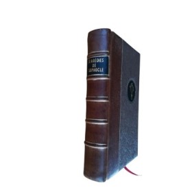 Tragédies de Sophocle