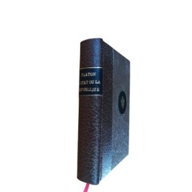 L'État ou la République - trad. nouvelle par A. Bastien