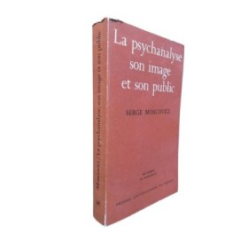 La Psychanalyse