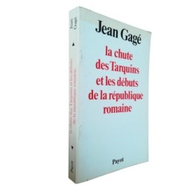 La chute des Tarquins et les débuts de la République romaine
