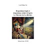 Louis Philippe May - Despotisme légal et despotisme éclairé d'après Le Mercier de La Rivière - PDF