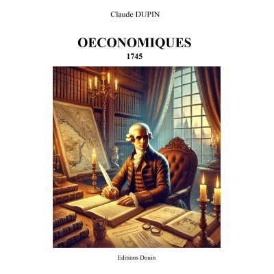 Claude Dupin - OECONOMIQUES - PDF