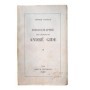 Bibliographie des écrits de André Gide 1891-1952