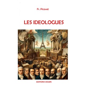 FR. PICAVET- LES IDEOLOGUES - PDF