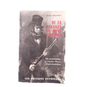 De la Bastille au Mont-Valérien