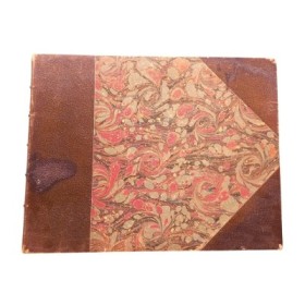 Recueil de chansons. paroles et musique.