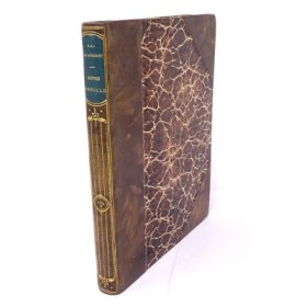 GONCOURT Ed. & J. de -  Sophie Arnould d'après sa correspondance et ses mémoires inédits