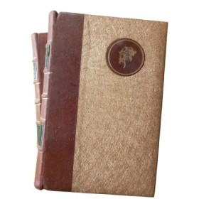 Histoire de Gil Blas de Santillane - Texte établi et présenté par Auguste Dupouy