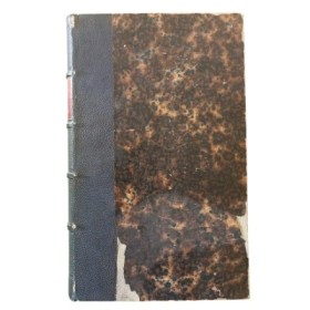 Étude sur Clicquot-Blervache