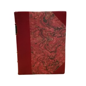 Hardy, Thomas | S'il avait insisté  - roman traduit de l'anglais par Jean Audiau - aquarelles de Paul Izarn - reproduites en li