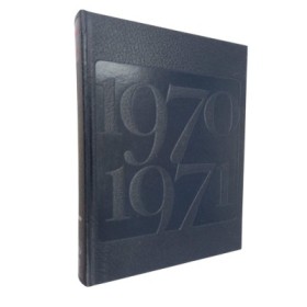 Journal de l'année : 1er juillet 1970-30 juin 1971 / dir. Maurice Barrois