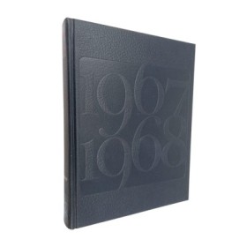 Journal de l'année : 1er juillet 1967-30 juin 1968 / dir. Maurice Barrois