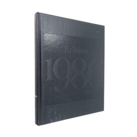 Journal de l'année. 1er janvier-31 décembre 1985