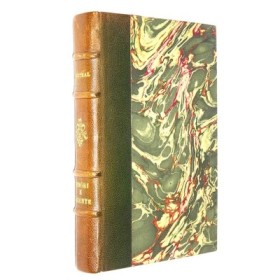 MISTRAL Frédéric. Moun espelido. Memori e Raconte