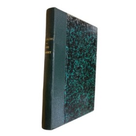 Louis Lambert - Les Proscrits - Adieu - Le Réquisitionnaire - El Verdugo