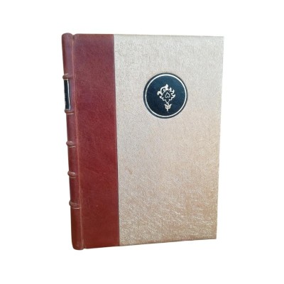 L'Abbesse de Castro. Les Cenci. Vittoria Accoramboni. La Duchesse de Palliano. Vanina Vanini. Illustrations de Dehay