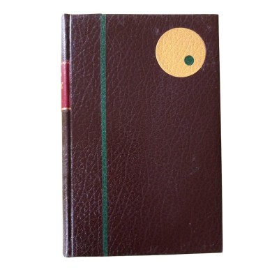 En cheminant avec Hérodote / textes traduits et commentés par Jacques Lacarrière