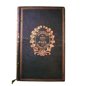 Histoire des travaux et des idées de Buffon (3e éd. )