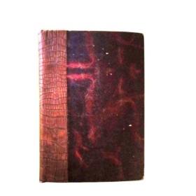 Bibliographie des éditions originales d'auteurs français composant la bibliothèque de feu M. A. Rochebilière...