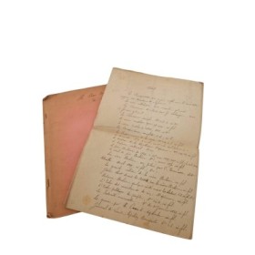 La presse rouge de 1848 (tiré à part de la Reveu de France du 15/09/1877