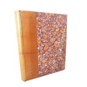 Tendances politiques dans la vie française depuis 1789 : colloque de Royaumont