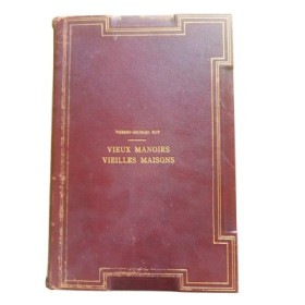 Vieux manoirs