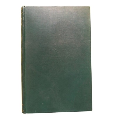 A Select bibliography of modern economic theory