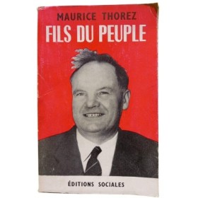 Fils du peuple