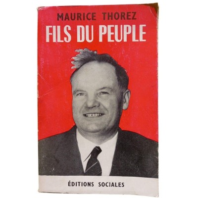 Fils du peuple