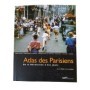 Atlas des Parisiens : de la Révolution à nos jours : population
