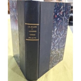 Londres comme je l'ai vu