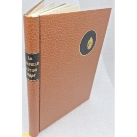 Toutes les fresques de la Chapelle Sixtine