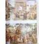 Heusinger, Lutz./Mancinelli, Fabrizio | Toutes les fresques de la Chapelle Sixtine