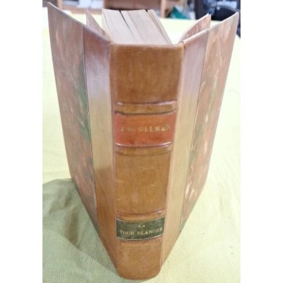 La Tour blanche (The White tower")"