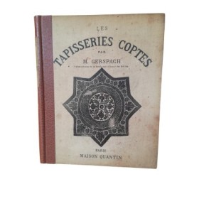 Les Tapisseries coptes