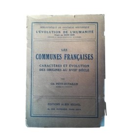 Les Communes françaises