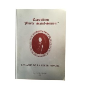 Exposition Musée Saint-Simon""