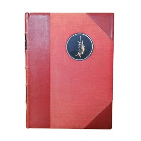 Gide, André -  Romains, Jules - Colette - Mauriac, François | La guirlande des années : images d'hier et d'aujourd'hui. Printem