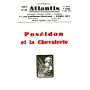 Revue Atlantis N°082 / 1939 / Poséidon et la chevalerie / REIMPRESSION