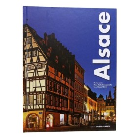 Alsace / texte