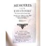 Dumas, Gustave | Histoire du Journal de Trévoux" depuis 1701 jusqu'en 1762"