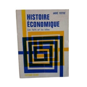 Histoire économique 
