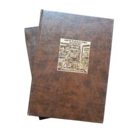 Cinq siècles d'imprimerie genevoise.