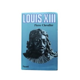 Louis XIII : roi cornélien