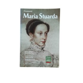 L'Avant-scène. Opéra (1986) N°225 Maria Stuarda