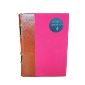 La vie en fleur (Éd. rev. et corr. par l'auteur)