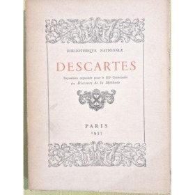 Descartes : exposition